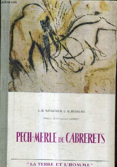 PECH MERLE DE CABRERETS.