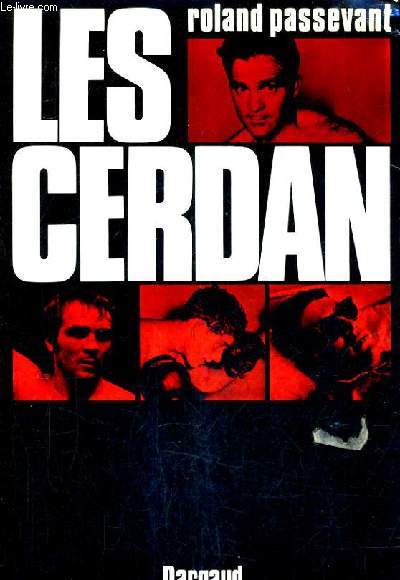 LES CERDAN.