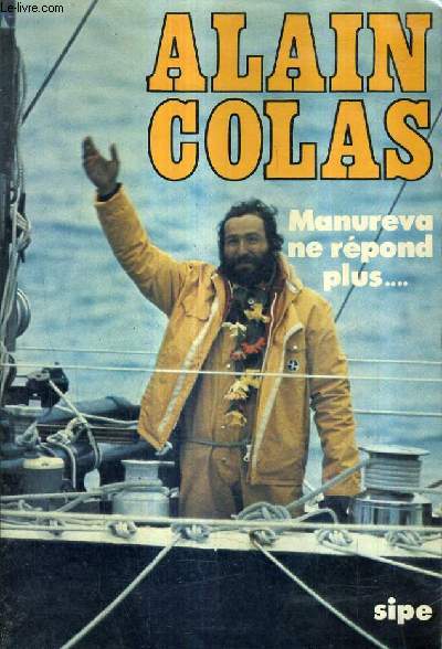 MANUREAVA NE REPOND PLUS ...