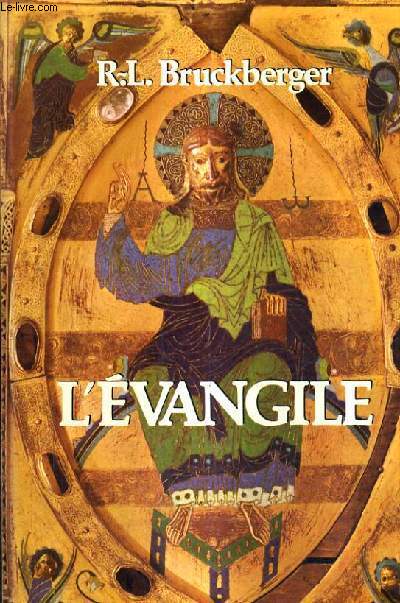 L'EVANGILE.