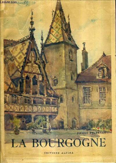 LA BOURGOGNE.