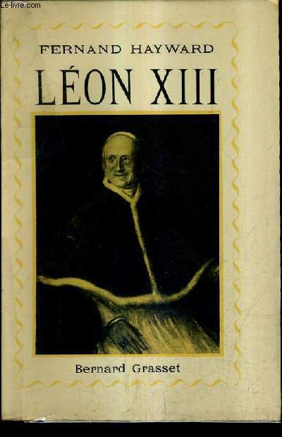 LEON XIII.