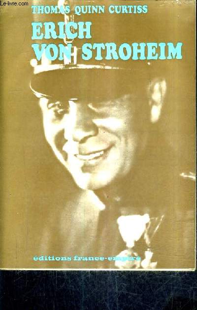 ERICH VON STROHEIM.