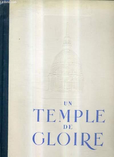 UN TEMPLE DE GLOIRE.