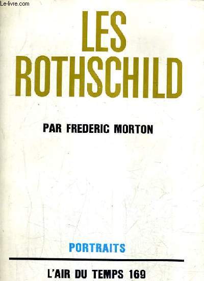 LES ROTHSCHILD.