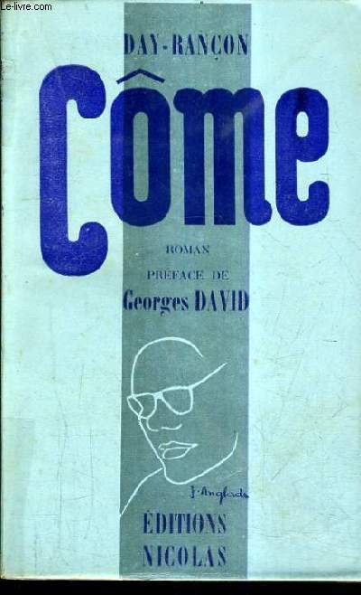 COME - ROMAN.
