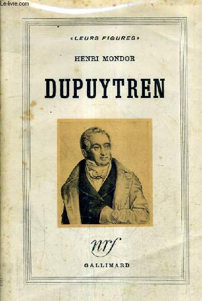 DUPUYTREN.