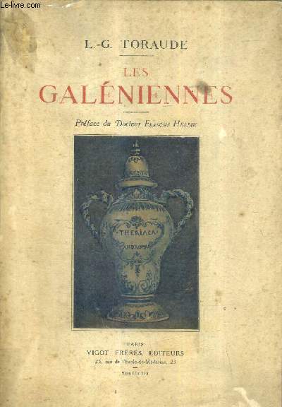 LES GALENIENNES FANTAISIES RIMEES EN MARGE DU CODEX SUIVIES DE QUELQUES AUTRES POEMES.