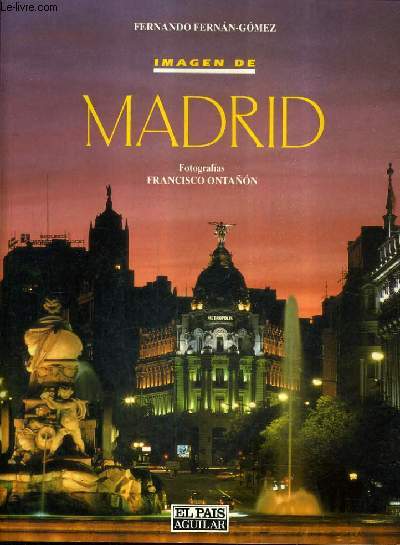 IMAGEN DE MADRID.