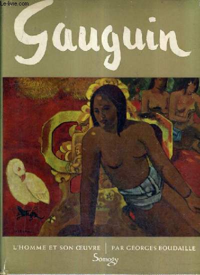 GAUGUIN.
