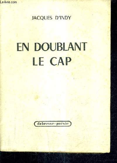 EN DOUBLANT LE CAP.