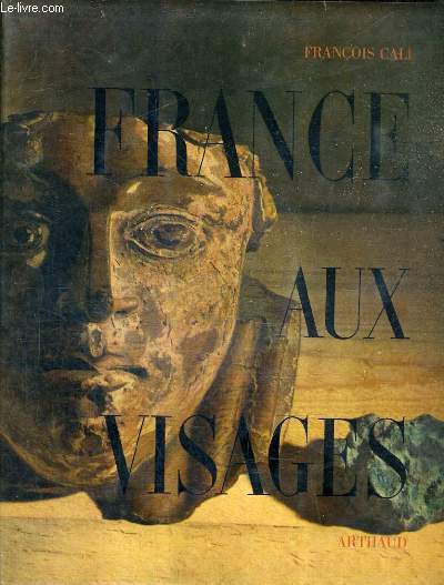 FRANCE AUX VISAGES.
