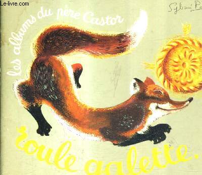ROULE GALETTE.