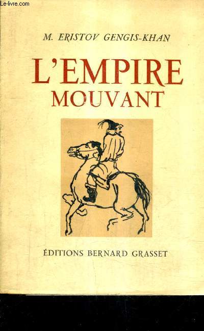 L'EMPIRE MOUVANT.