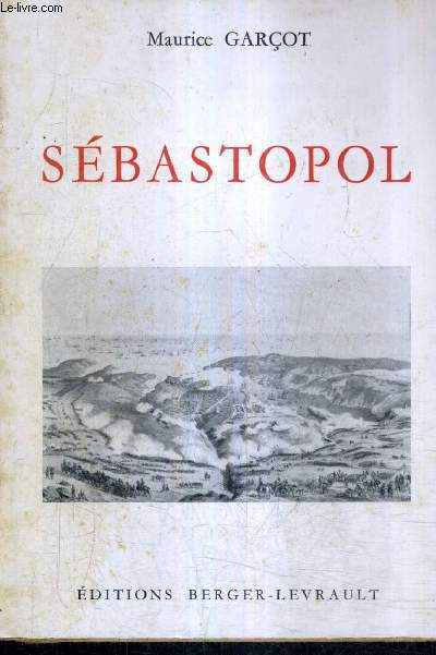 SEBASTOPOL.