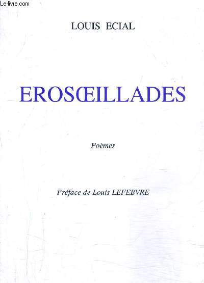 EROSOEILLADES - POEMES.