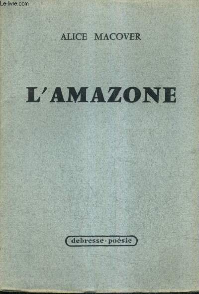 L'AMAZONE.