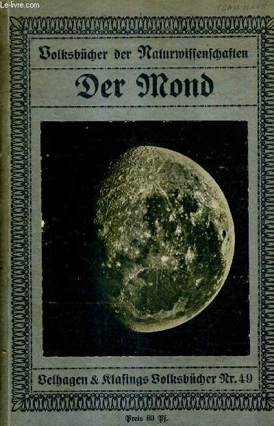 DER MOND.