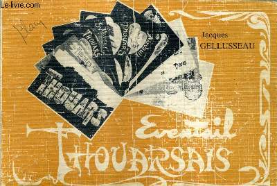 EVENTAUL THOUARSAIS.