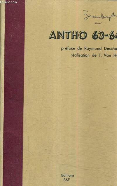 ANTHO 63-64.