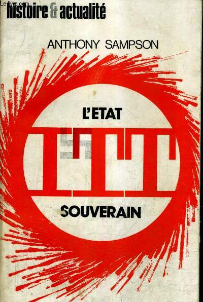 ITT L'ETAT SOUVERAIN.