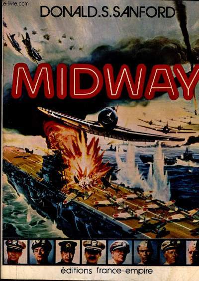 MIDWAY.