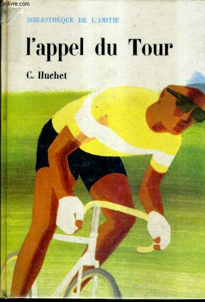 L'APPEL DU TOUR.