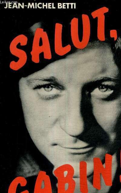 SALUT GABIN !.