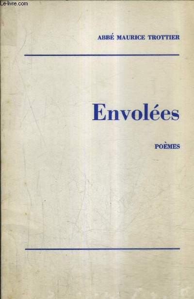 ENVOLEES - POEMES.