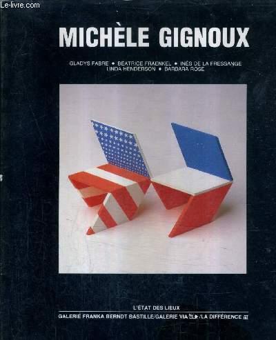MICHELE GIGNOUX.