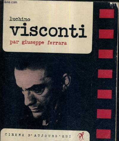 LUCHINO VISCONTI.