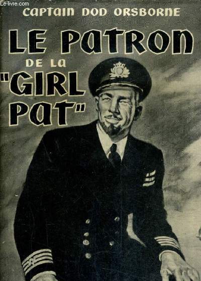 LE PATRON DE LA GIRL PAT.