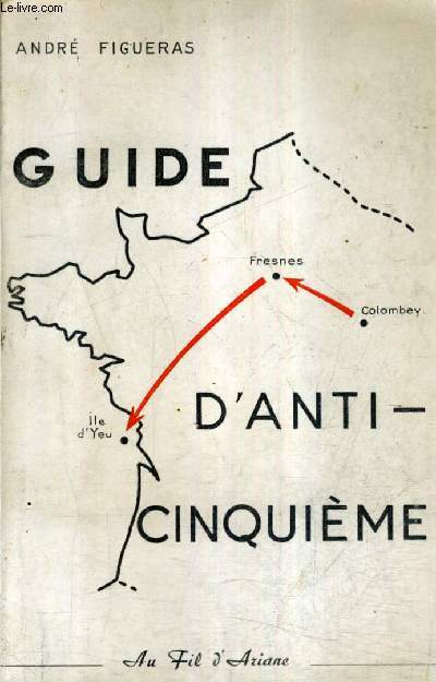 GUIDE D'ANTI-CINQUIEME.