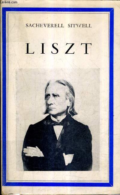 LISZT.