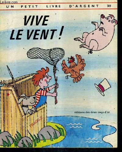 VIVE LE VENT !.