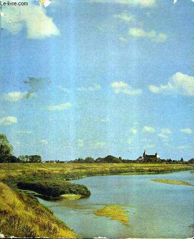 SAINT BENOIT SUR LOIRE.