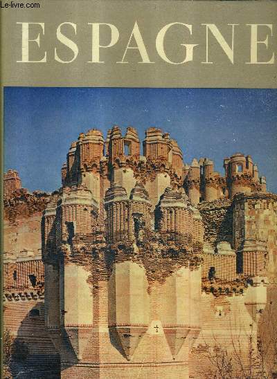 ESPAGNE - COLLECTION ATLANTIS.