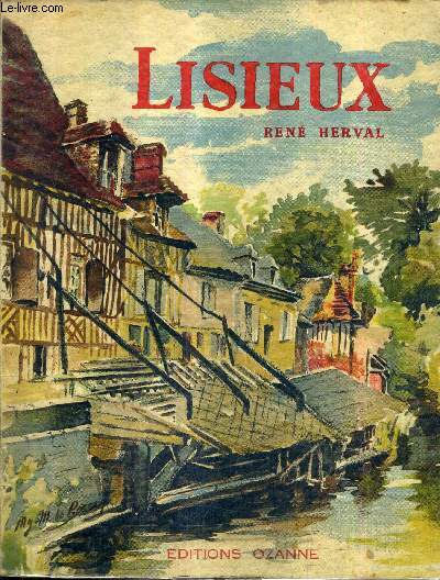 LISIEUX.