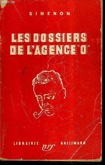 LES DOSSIERS DE L'AGENCE 