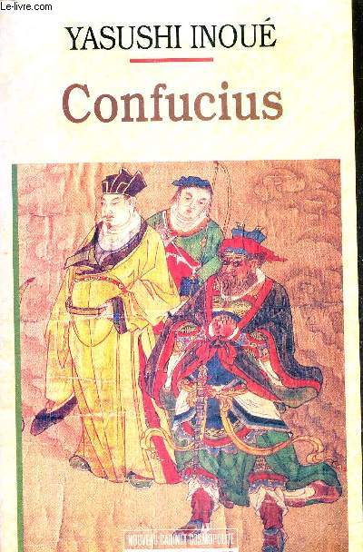 CONFUCIUS - ROMAN.