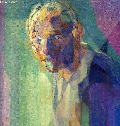 EXPOSITION - JACQUES VILLON MUSEES DES BEAUX ARTS ROUEN 14 JUIN - 21 SEPTEMBRE 1975 - GRAND PALAIS 11 OCTOBORE 15 DECEMBRE 1975 .