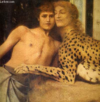 FERNAND KHNOPFF 1858 - 1921 - MUSEE DES ARTS DECORATIFS 10 OCTOBRE - 31 DECEMBRE 1979 MUSEES ROYAUX DES BEAUX ARTS DE BELGIQUE 18 JANV . 13 AVRIL 1980 - HAMBOURG KUNSTHALLE 25 AVRIL - 16 JUIN 1980 - EXPOSITION.