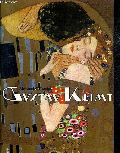 GUSTAV KLIMT.