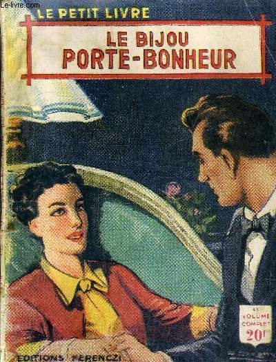 LE BIJOU PORTE BONHEUR.