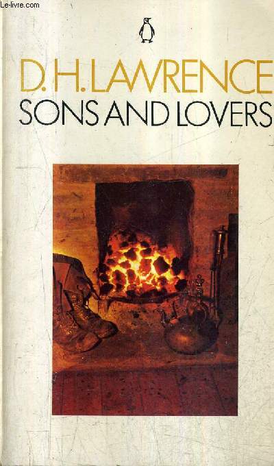 SONS AND LOVERS.