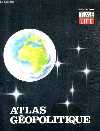ATLAS GEOPOLITIQUE.