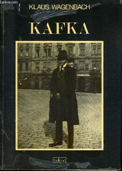 KAFKA.