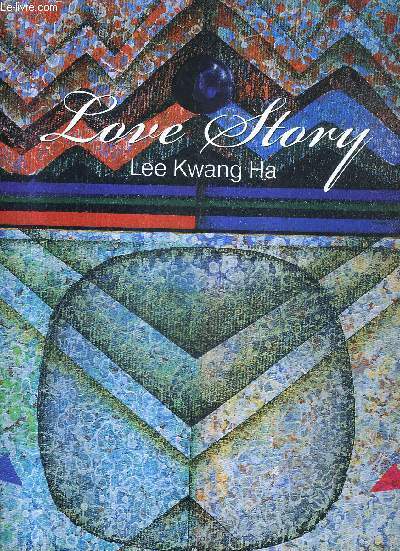 LOVE STORY.