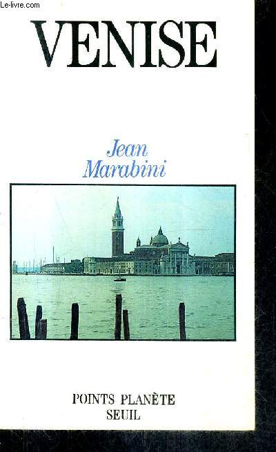 VENISE / COLLECTION POINTS PLANETE N2.