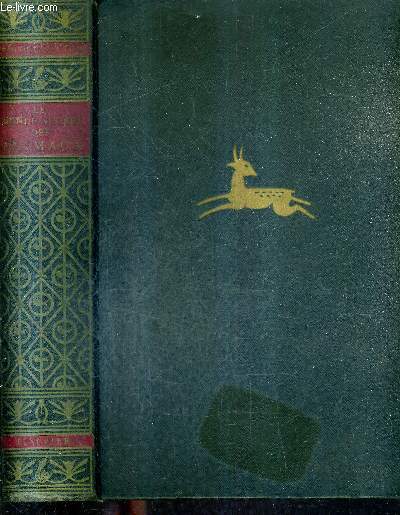 LE MONDE SECRET DES ANIMAUX - ENCYCLOPEDIE ZOOLOGIQUE COMPRENANT DE NOMBREUX ARTICLES DUS A DES SPECIALISTES DE DIVERS PAYS.